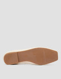 CONNEXION TALI PITA SEPATU FLAT WANITA