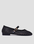Connexion Women's Flat Shoes Dzh15