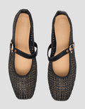 Connexion Women's Flat Shoes Dzh15