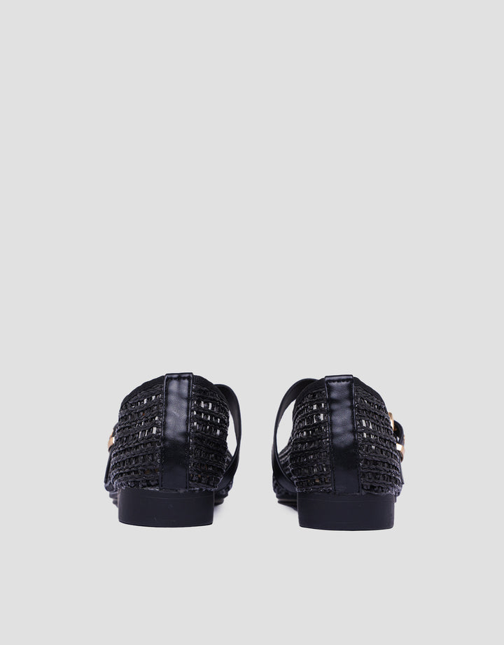 Connexion Women's Flat Shoes Dzh15