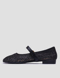 Connexion Women's Flat Shoes Dzh15
