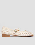 Connexion Women's Flat Shoes Dzh15