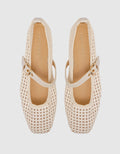 Connexion Women's Flat Shoes Dzh15