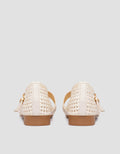 Connexion Women's Flat Shoes Dzh15
