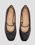 Connexion MYH07 Sepatu Flat Ribbon Wanita
