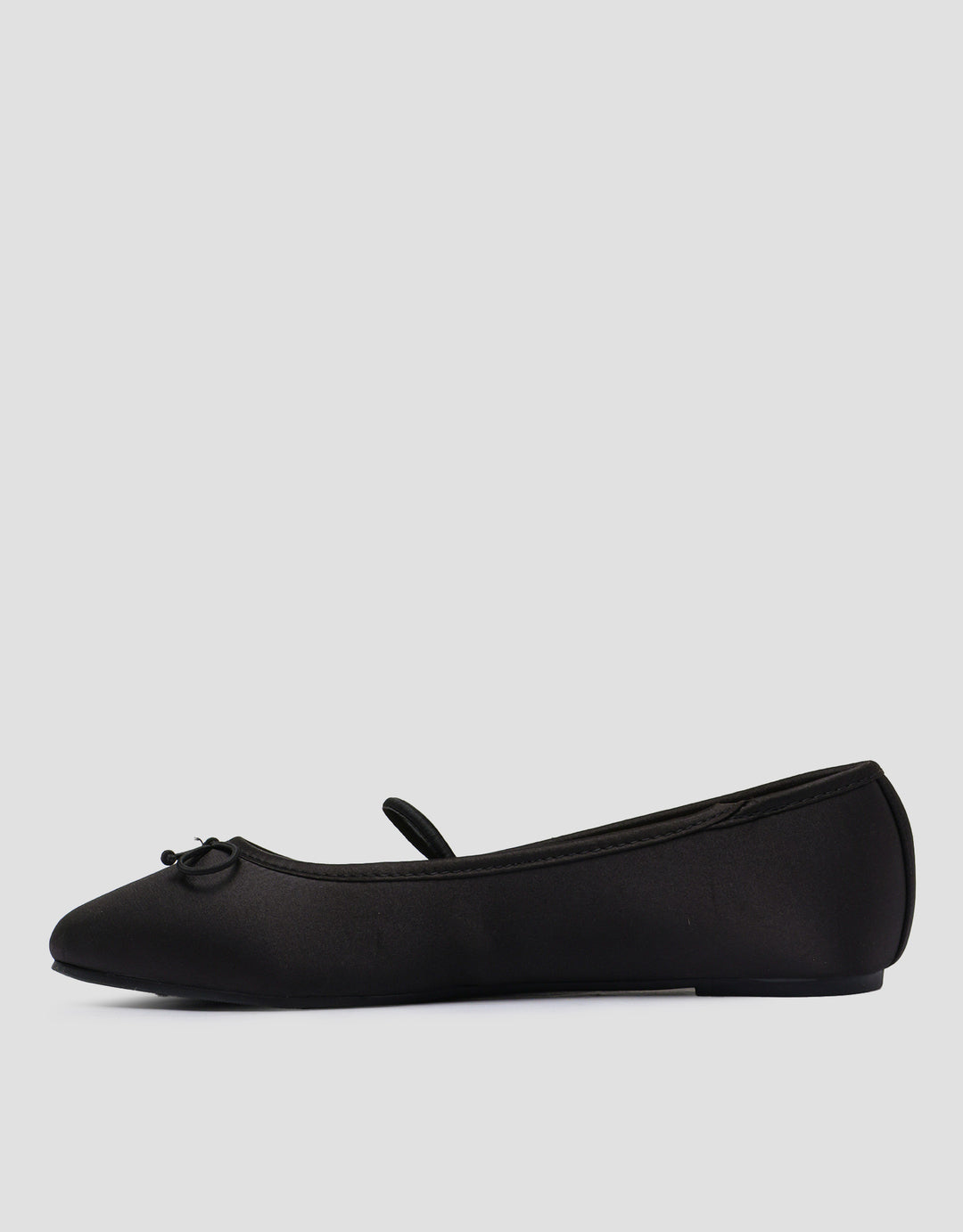 Connexion MYH07 Sepatu Flat Ribbon Wanita