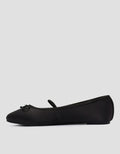 Connexion MYH07 Sepatu Flat Ribbon Wanita