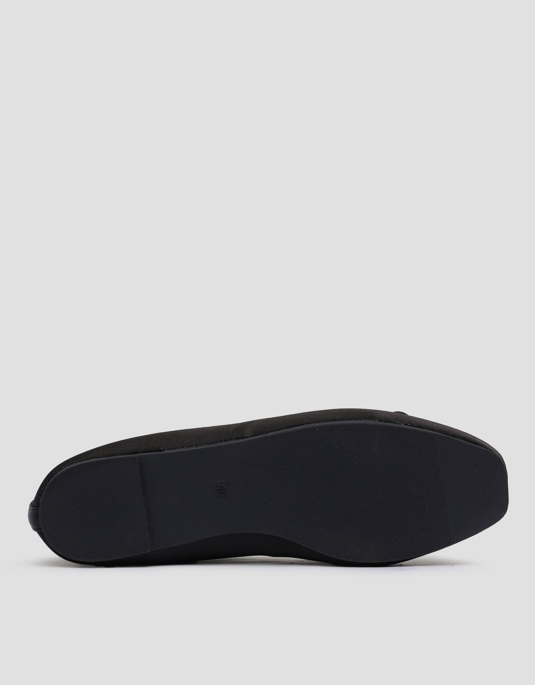 Connexion MYH07 Sepatu Flat Ribbon Wanita