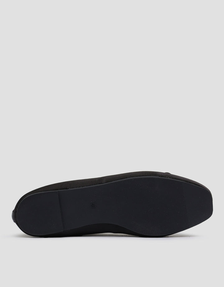 Connexion MYH07 Sepatu Flat Ribbon Wanita
