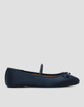 Connexion MYH07 Sepatu Flat Ribbon Wanita