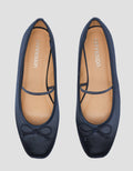 Connexion MYH07 Sepatu Flat Ribbon Wanita