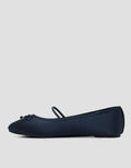 Connexion MYH07 Sepatu Flat Ribbon Wanita