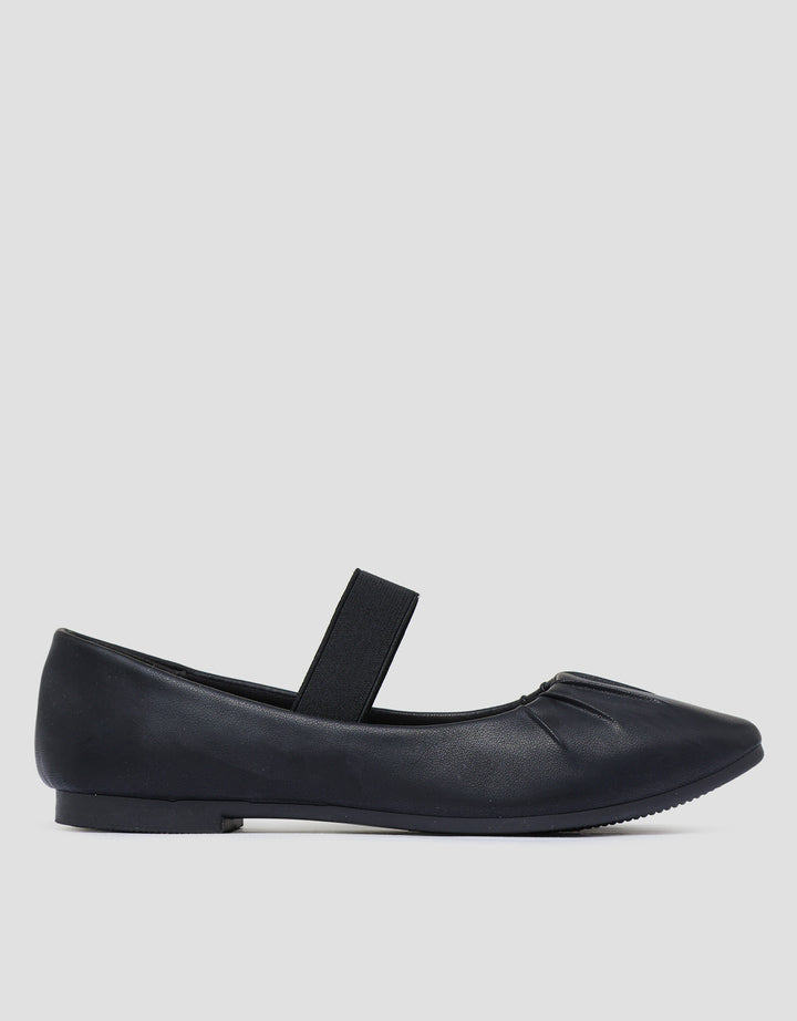 Connexion Rnh30 Women's Ballerina Shoes