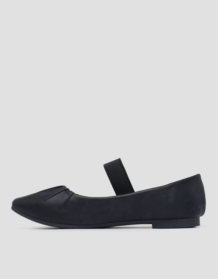 Connexion Rnh30 Sepatu Ballerina Wanita