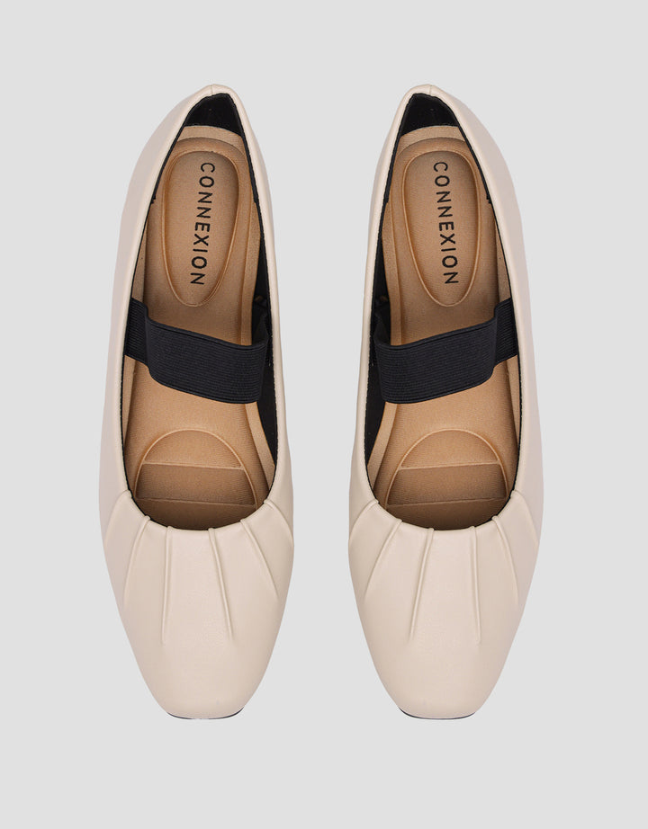 Connexion Rnh30 Women's Ballerina Shoes