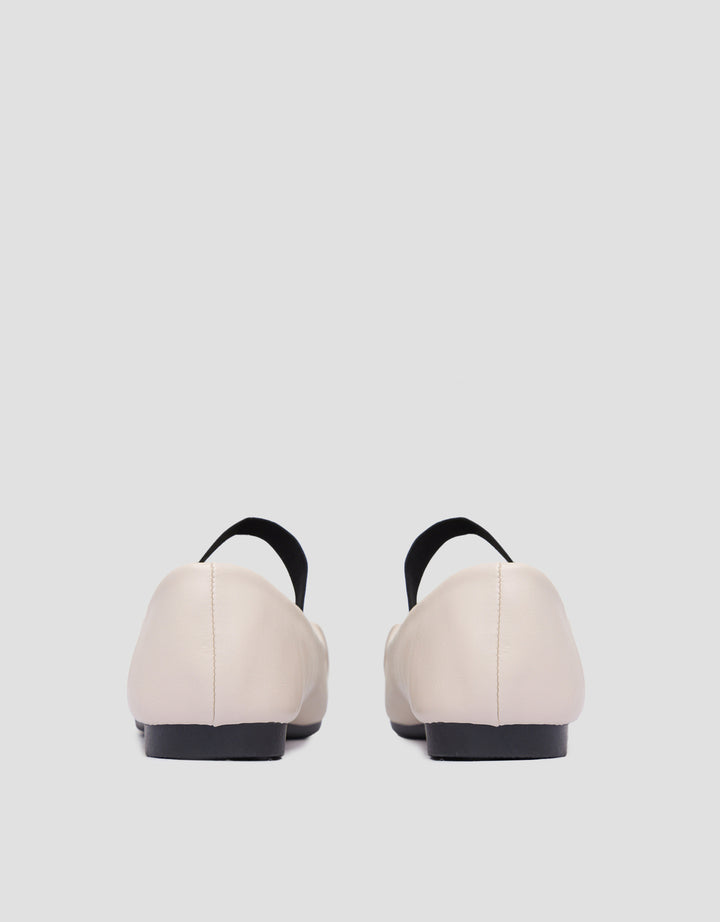 Connexion Rnh30 Sepatu Ballerina Wanita