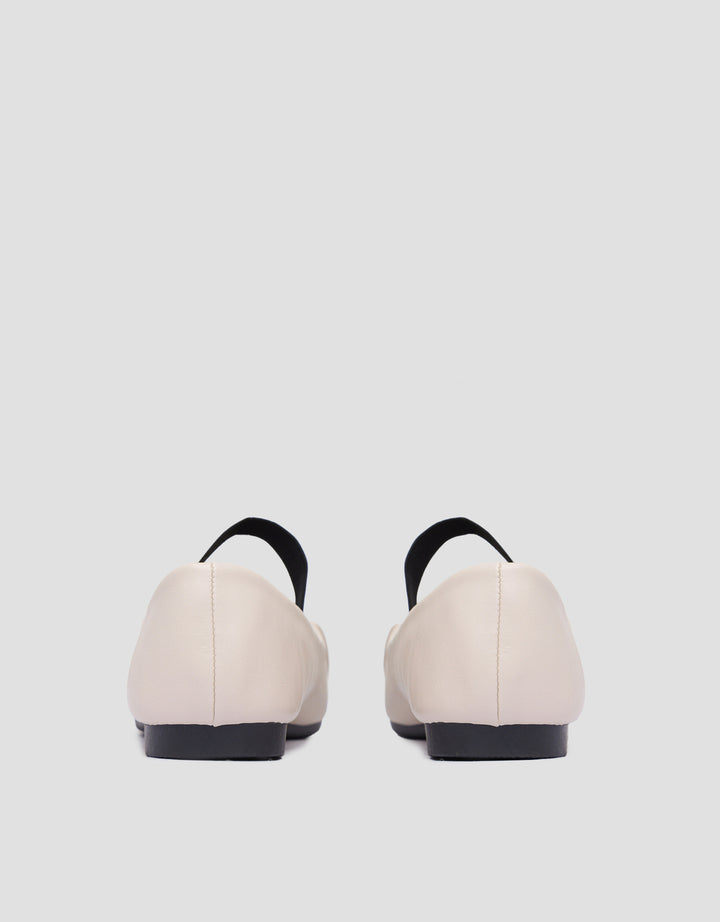 Connexion Rnh30 Women's Ballerina Shoes