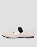 Connexion Rnh30 Sepatu Ballerina Wanita
