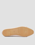 CONNEXION SEPATU FLAT WANITA