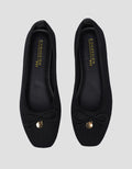 Connexion Simply Sepatu Flat Wanita
