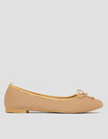 Connexion Simply Sepatu Flat Wanita
