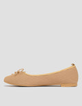 Connexion Simply Sepatu Flat Wanita