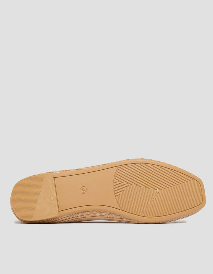 Connexion Simply Sepatu Flat Wanita