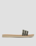 Connexion Strap With Accessories Slipper Sandal Wanita
