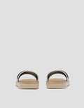 Connexion Strap With Accessories Slipper Sandal Wanita