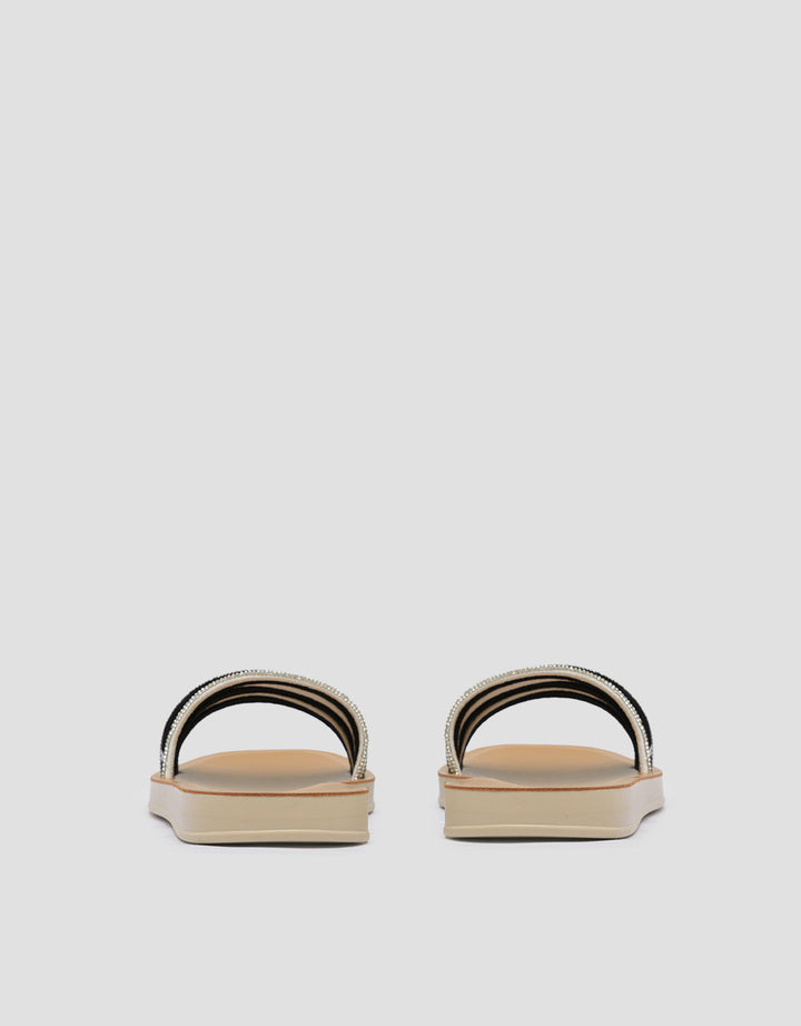 Connexion Strap With Accessories Slipper Women's Sandals