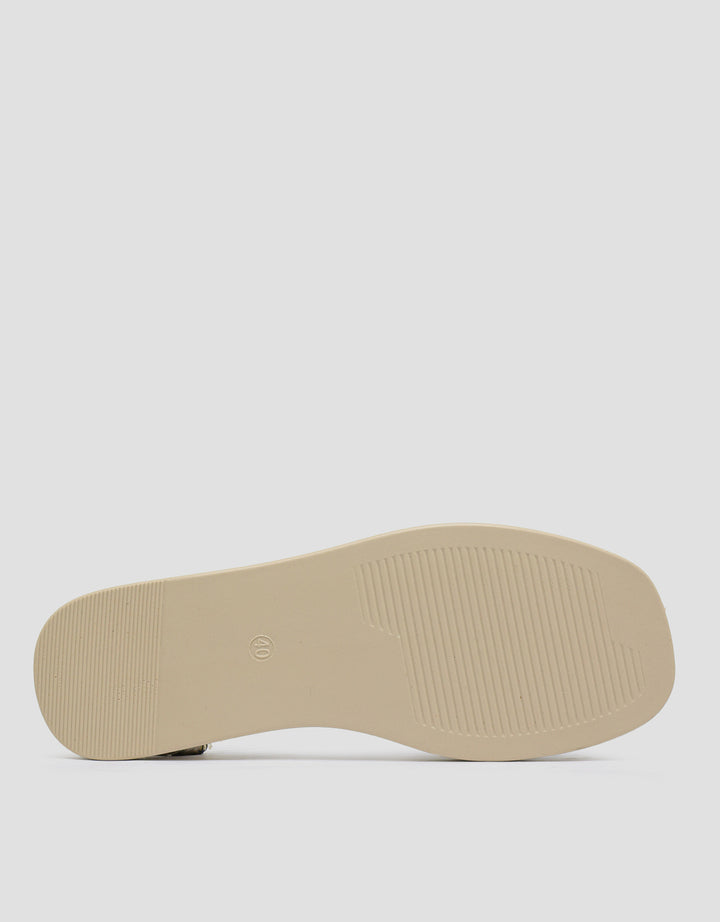 Connexion Strap With Accessories Slipper Women's Sandals