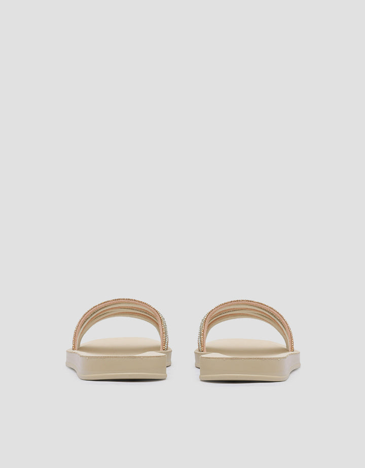 Connexion Strap With Accessories Slipper Women's Sandals