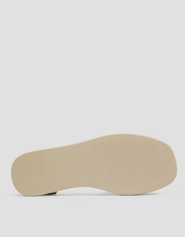 Connexion Strap With Accessories Slipper Women's Sandals