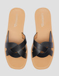 Connexion YQCS33 Sandal Slipper Wanita
