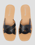 Connexion YQCS33 Sandal Slipper Wanita