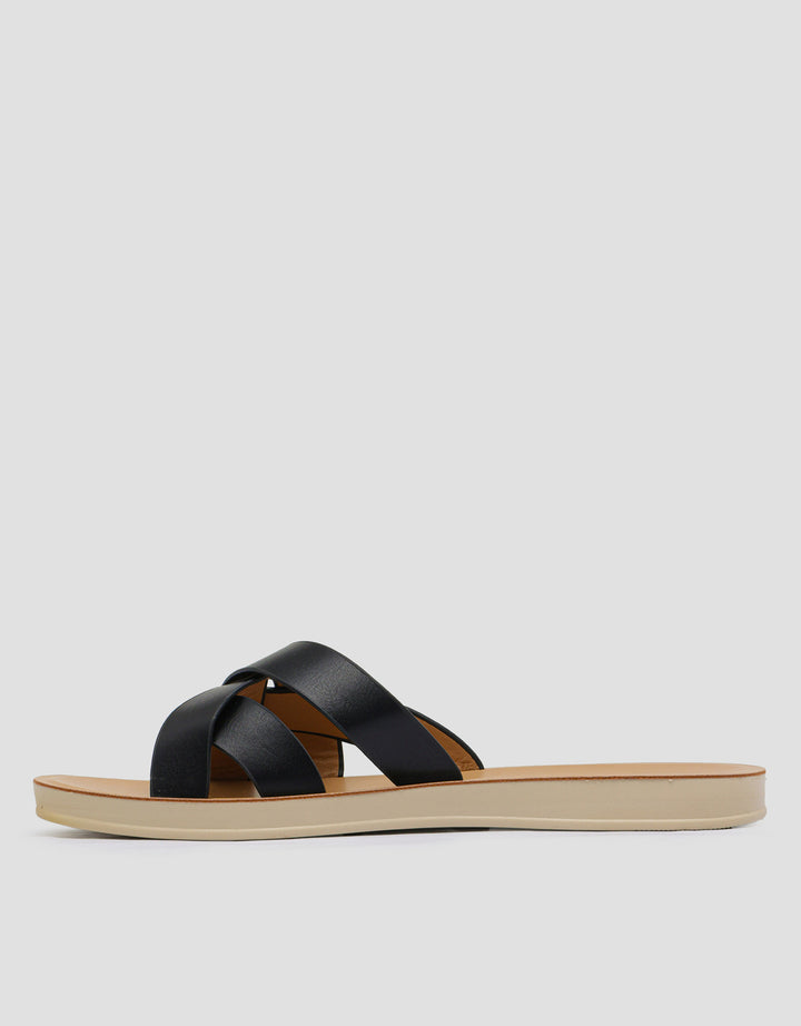 Connexion YQCS33 Sandal Slipper Wanita