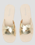 Connexion YQCS33 Sandal Slipper Wanita