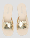 Connexion YQCS33 Sandal Slipper Wanita