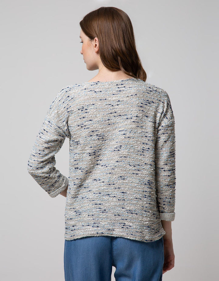 DR-A34 LS DROPSLEEVE