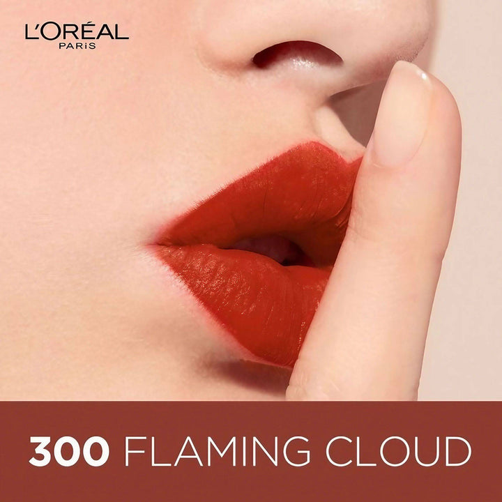 L'Oreal Color Riche Moist Matte EXT 300