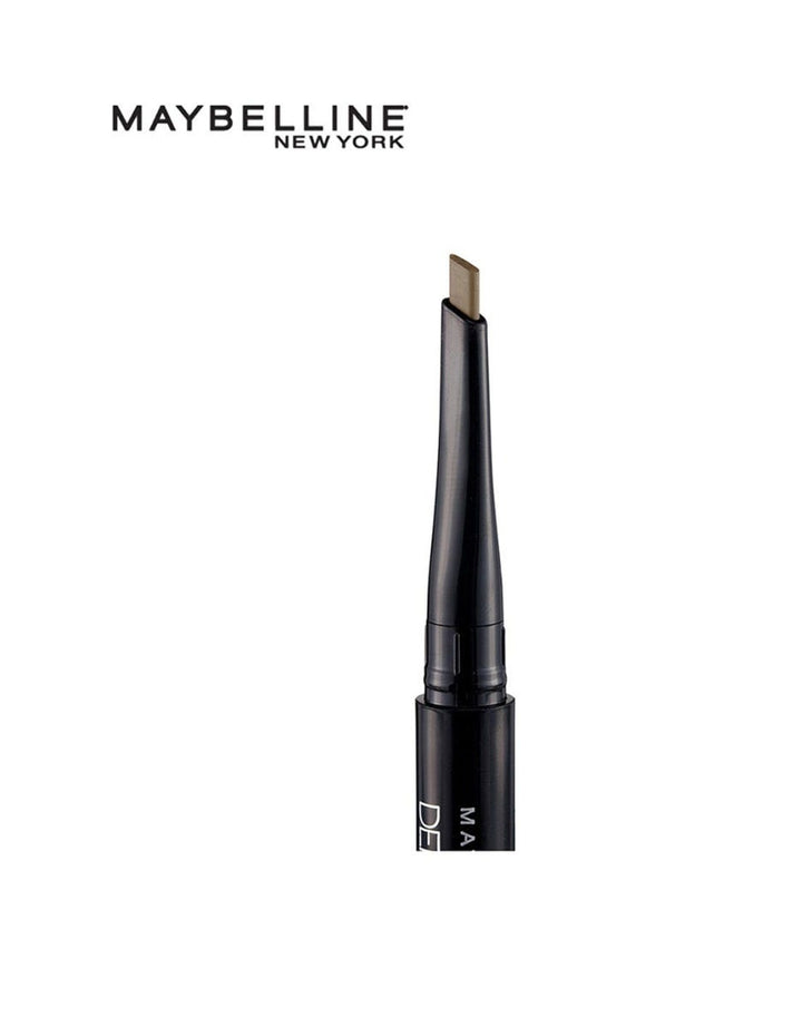 Maybelline Define And Blend Brow Pencil - Natural Brown