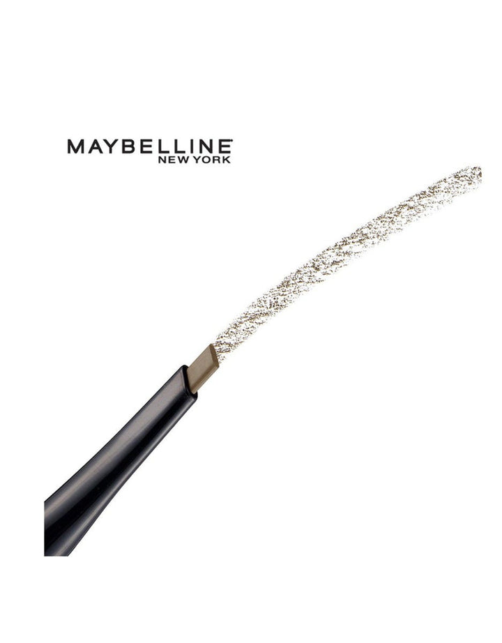 Maybelline Define And Blend Brow Pencil - Natural Brown