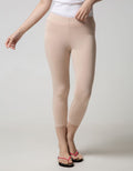 ST. Yves Plain Pants Rayon