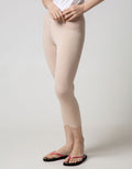 ST. Yves Plain Pants Rayon