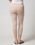 ST. Yves Plain Pants Rayon