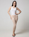 ST. Yves Plain Pants Rayon