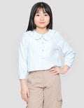 Exit Kids Jenara Blouse for Girls