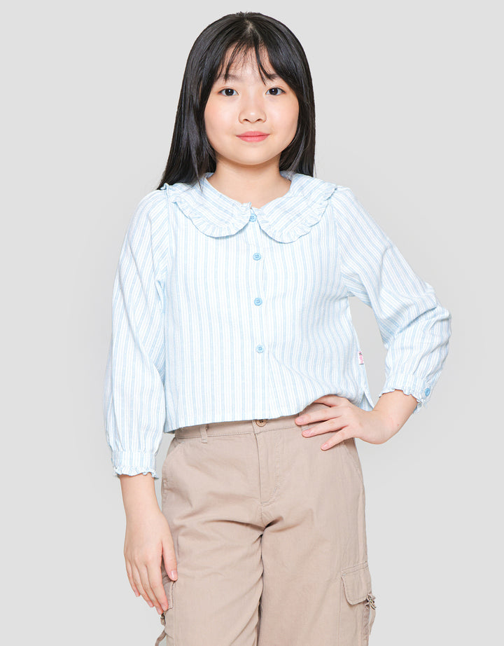 Exit Kids Jenara Blouse for Girls