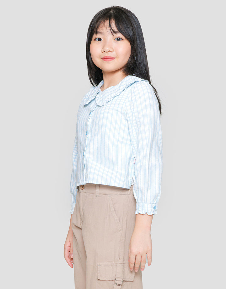 Exit Kids Jenara Blouse for Girls