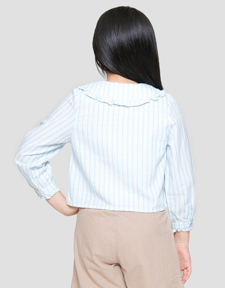 Exit Kids Jenara Blouse for Girls